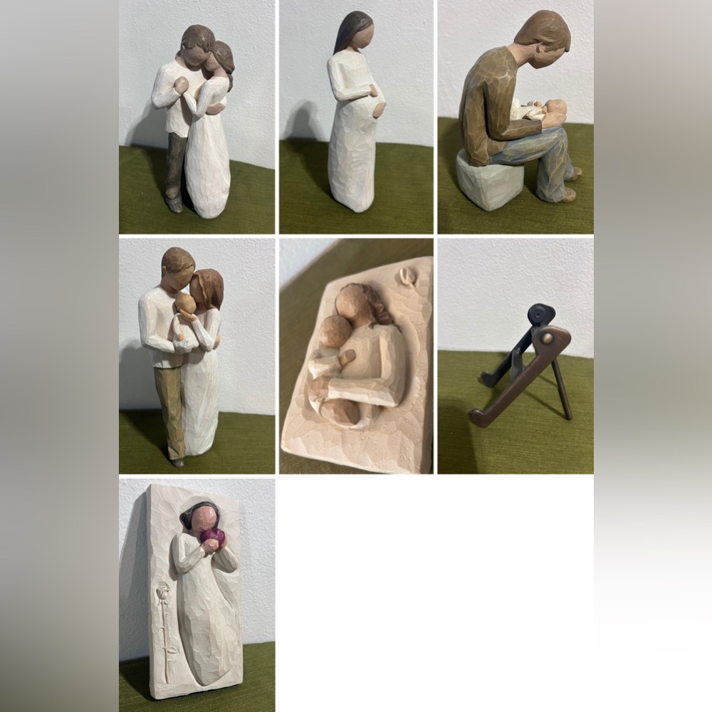 Willow Tree Collection - Picture 2 of 2